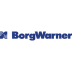 Borg Warner Logo